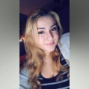 Meet your Posher, Haylei